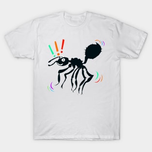 The Acrobat Ant T-Shirt